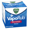 VICKS® VAPORUB™ Topical Cough Suppressant