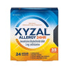 Xyzal® Allergy 24 Hr Tablets