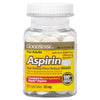 GoodSense® 325 mg Aspirin Tablets 100ct.