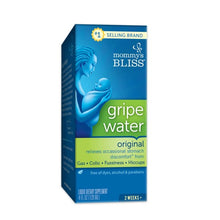 Load image into Gallery viewer, Mommy&#39;s Bliss Original Gripe Water