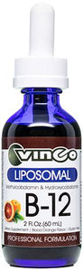 Vinco® B12 Liposomal 2fl. oz.