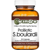 Vinco® Saccharomyces Boulardii Capsules 30ct.
