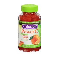 Load image into Gallery viewer, Vitafusion™ Power C™ Gummies