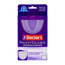 Cargar imagen en el visor de la galería, The Doctor&#39;s® Nightguard Advanced Comfort®