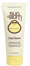 Cargar imagen en el visor de la galería, Sun Bum® After Sun Cool Down Lotion