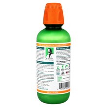 Cargar imagen en el visor de la galería, TheraBreath® Fresh Breath Mild Mint Oral Rinse 16fl. oz.