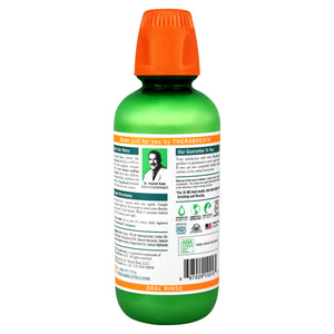 TheraBreath® Fresh Breath Mild Mint Oral Rinse 16fl. oz.