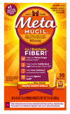 Metamucil® 4-In-1 Orange Fiber Packets 30ct.
