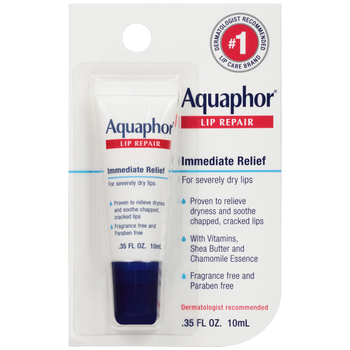Aquaphor Lip Repair Tube 10ml