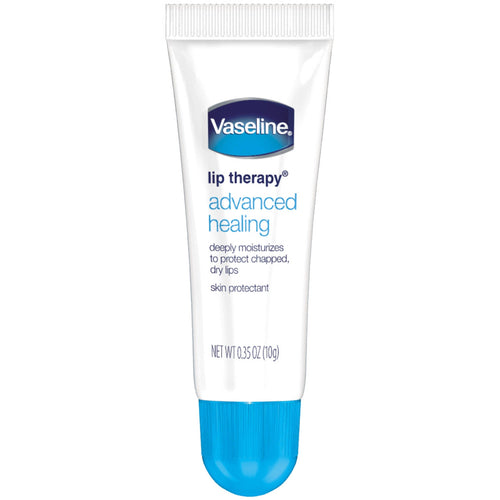 Vaseline® Lip Therapy® Advanced Healing Tube 0.35oz