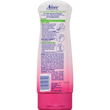 Cargar imagen en el visor de la galería, Nair™ Hair Remover Lotion with Soothing Aloe &amp; Lanolin 9oz.