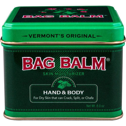 Bag Balm® Hand & Body Skin Moisturizer 8oz.