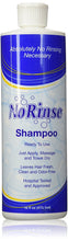 Cargar imagen en el visor de la galería, CleanLife® No Rinse® Shampoo 8fl. oz.