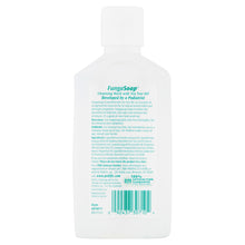 Load image into Gallery viewer, PediFix® Tea Tree Ultimates® Funga Soap Cleansing Wash 6fl. oz.