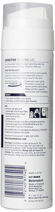 Nivea® Sensitive Shave Gel 7oz.