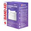 BAND-AID® Cushion-Care Gauze Pads