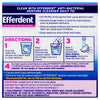 Efferdent® Complete Clean Denture Cleanser 44ct.