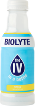 Load image into Gallery viewer, ﻿BIOLYTE® Electrolyte Infused Sports Drink 16fl. oz.