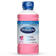 Load image into Gallery viewer, Pedialyte® Classic Electrolyte Solution 1 Liter