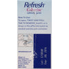 Refresh® Celluvisc®  Preservative Free Lubricant Eye Gel