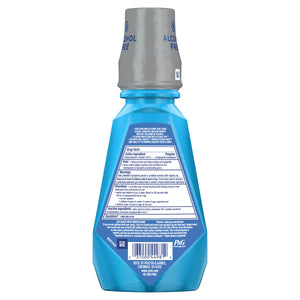 Crest® Pro-Health Alcohol Free Clean Mint Mouthwash 16.9fl. oz.