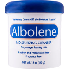 Albolene Moisturizing Cleanser 12oz