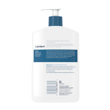 Cargar imagen en el visor de la galería, Lubriderm Daily Moisture Lotion Fragrance-Free 16fl. oz.