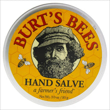Load image into Gallery viewer, Burt&#39;s Bees® Hand Salve Tin 3.0oz