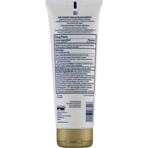 Gold Bond® Ultimate Eczema Relief Cream 8oz.