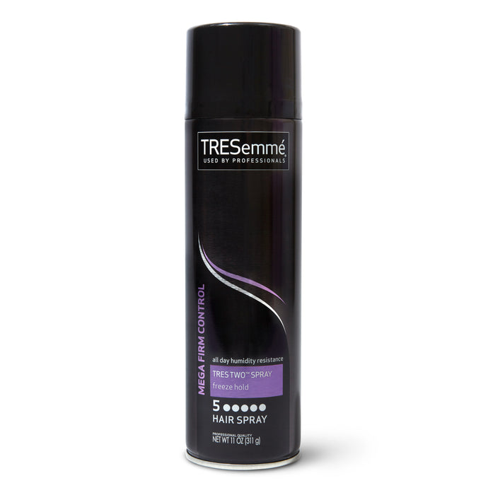 TRESemmé® TRES TWO Freeze Hold Hair Spray 11oz.