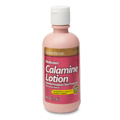 GoodSense® Calamine Lotion 6fl. oz