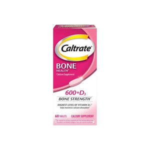 Caltrate® 600+D3