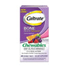 Caltrate® 600+D3 Plus Minerals Chewables 60 Tablets