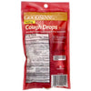 GoodSense® Cherry Flavor Cough Drops 30ct