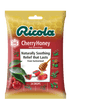 Ricola Cherry Honey Cough Drops 24ct