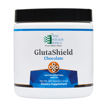 Cargar imagen en el visor de la galería, Ortho Molecular® Glutashield Powder
