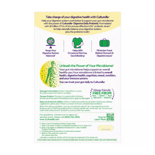 Load image into Gallery viewer, Culturelle® Digestive Daily Probiotic