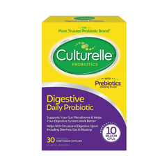 Culturelle® Digestive Daily Probiotic
