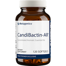 Load image into Gallery viewer, Metagenics® CandiBactin-AR® Softgels