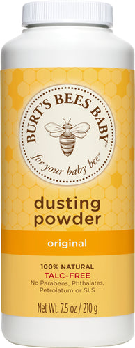 Burt's Bees Baby™ Original Dusting Powder 7.5oz.