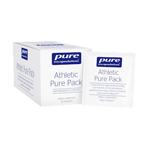 Pure Encapsulations Athletic Pure Pack
