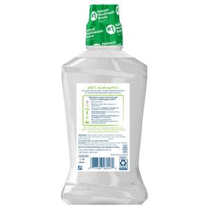 Tom's of Maine® Wicked Fresh Mouthwash 16fl. oz.