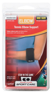 Mueller® Tennis Elbow Support One Size