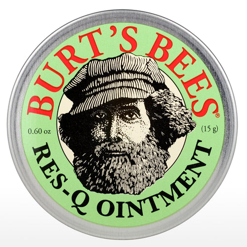 Burt's Bees® Res-Q Ointment 0.60oz.