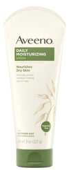 Aveeno® Daily Moisturizing Body Lotion For Dry Skin