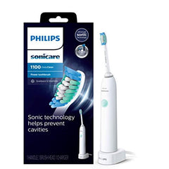 Philip's® Sonicare 1100 Daily Clean Electric Toothbrush