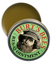 Cargar imagen en el visor de la galería, Burt&#39;s Bees® Res-Q Ointment 0.60oz.
