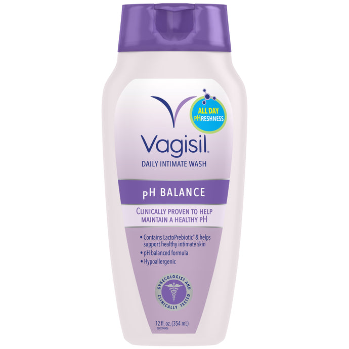 Vagisil® pH Balance Daily Intimate Wash 12fl. oz.
