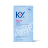 K-Y® Liquid Water Based Personal Lubricant 2.5oz.