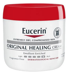 Eucerin® Original Healing Cream